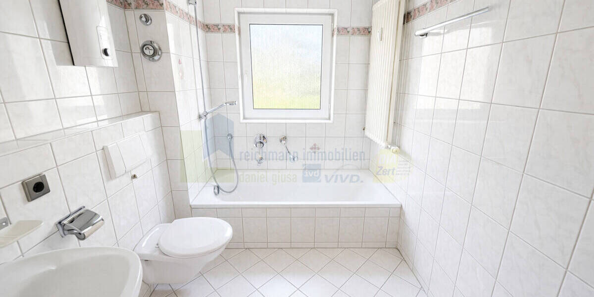 Etagenwohnung Bad Dürrheim - 2 Zimmer, 55 m&sup2;, 165.000&euro; | Angebot:26204872