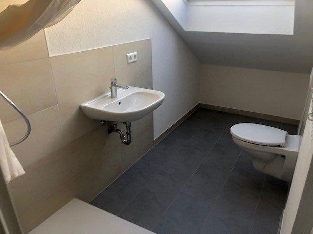 Etagenwohnung Bad Dürrheim - 3.5 Zimmer, 79 m&sup2;, 595&euro; | Angebot:23862111