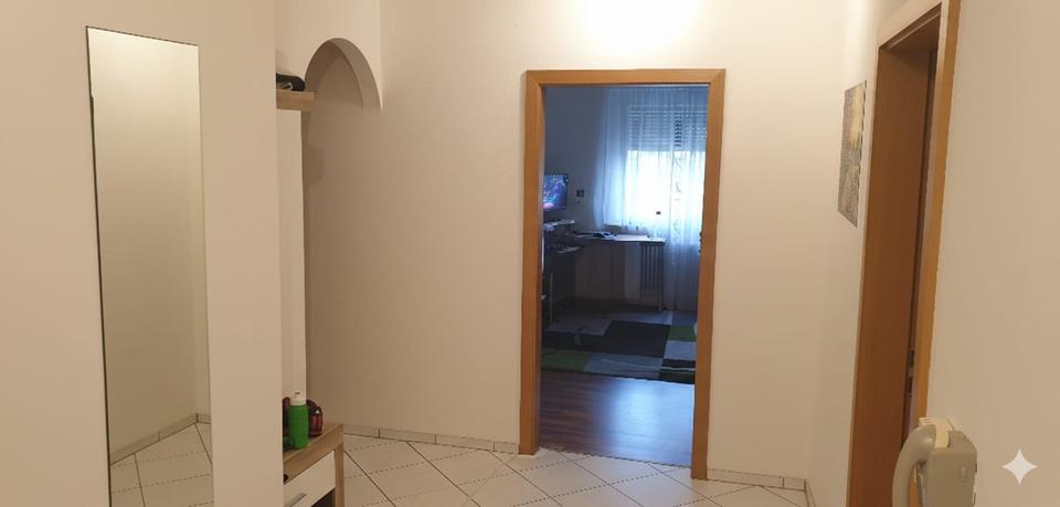Etagenwohnung Sankt Georgen im Schwarzwald - 3 Zimmer, 75 m&sup2;, 165.000&euro; | Angebot:25048804
