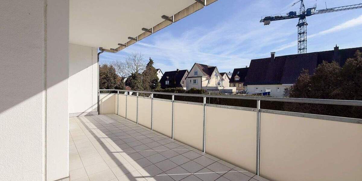 Etagenwohnung Villingen-Schwenningen Schwenningen - 3 Zimmer, 88 m&sup2;, 229.000&euro; | Angebot:25691608