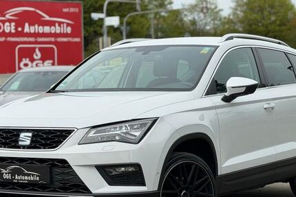 Seat Ateca 180.000 km 11.800 &euro; Villingen-Schwenningen 78052