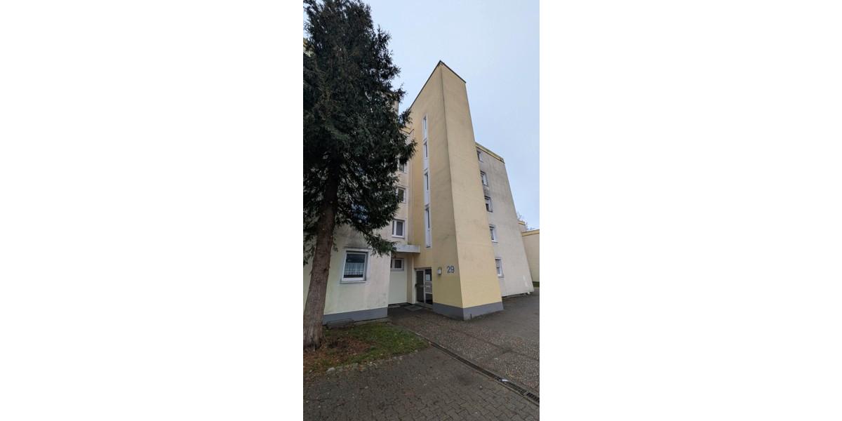 Etagenwohnung Bad Dürrheim - 3.5 Zimmer, 77 m&sup2;, 625&euro; | Angebot:25979291
