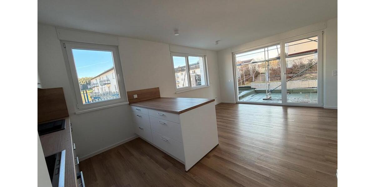 Erdgeschoßwohnung Sankt Georgen im Schwarzwald - 2 Zimmer, 65 m&sup2;, 820&euro; | Angebot:25713662