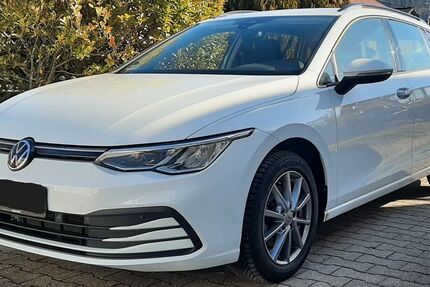 VW Golf 45.895 km 22.000 &euro; Wurmlingen 78573