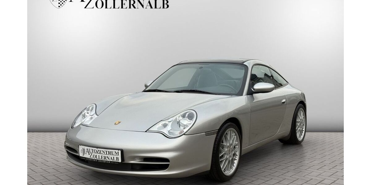 Porsche 911 Urmodell 125.000 km 39.990 &euro; Schömberg 72355