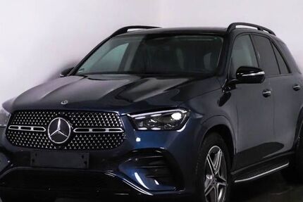 Mercedes-Benz GLE 350 24.924 km 77.900 &euro; Tuttlingen 78532