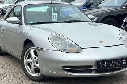 Porsche 911 482.021 km 18.990 &euro; Villingen-Schwenningen 78054
