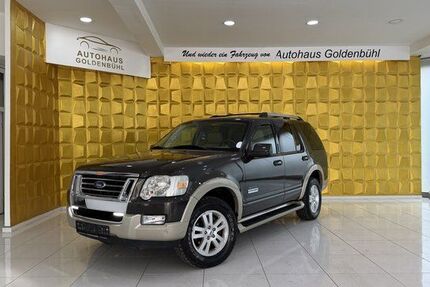 Ford Explorer 275.000 km 8.990 &euro; Villingen-Schwenningen 78048