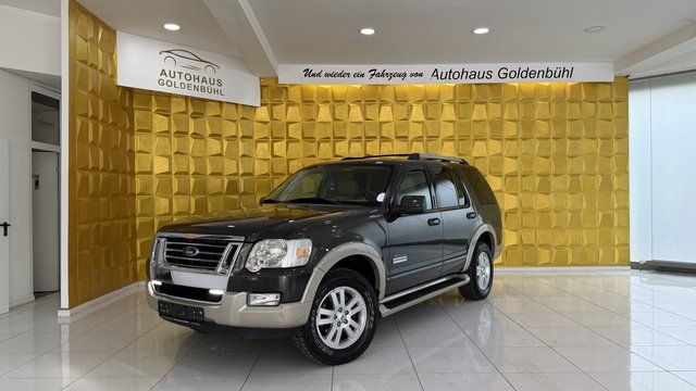 Ford Explorer 275.000 km 8.990 &euro; Villingen-Schwenningen 78048