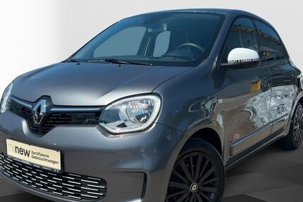 Renault Twingo 22.700 km 13.450 &euro; Aldingen - Landkreis Tuttlingen 78554
