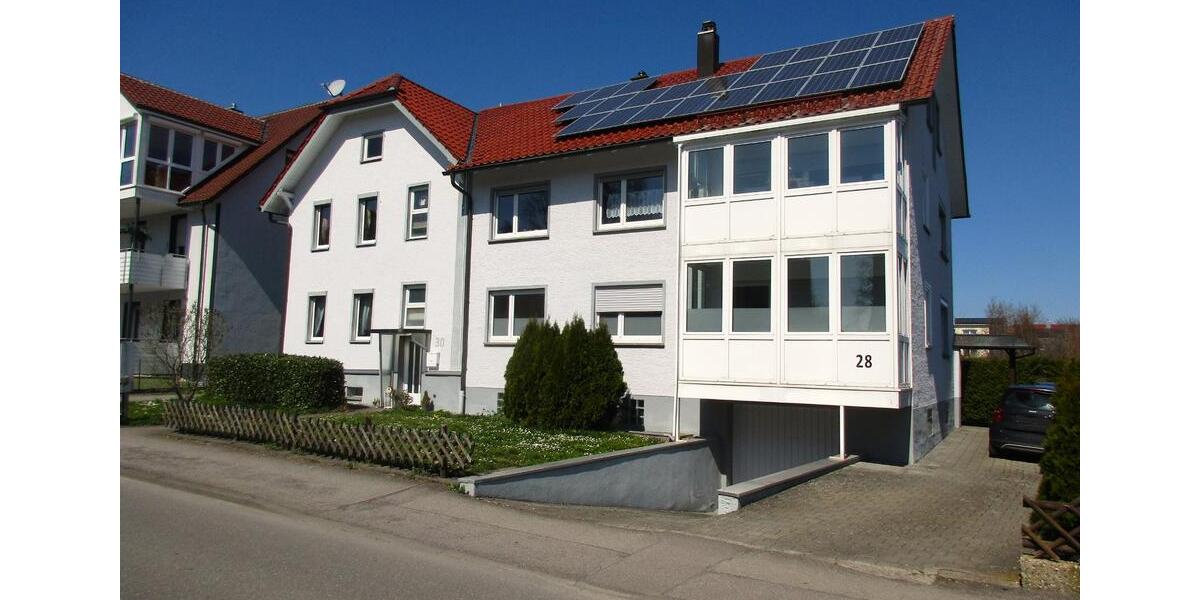 Mehrfamilienhaus, Wohnhaus Rottweil - 589.000&euro; | Angebot:25882357