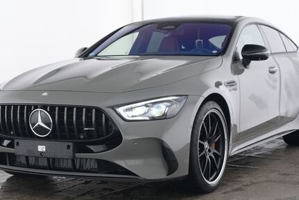 Mercedes-Benz AMG GT 19.025 km 139.700 &euro; Rottweil 78628