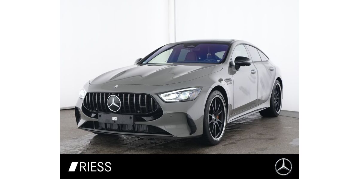 Mercedes-Benz AMG GT 19.025 km 139.700 &euro; Rottweil 78628