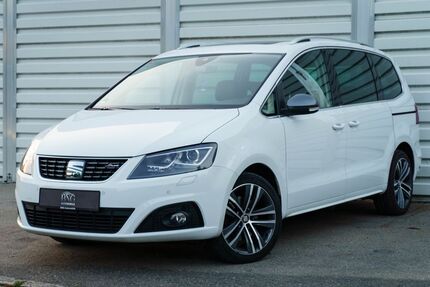 Seat Alhambra 104.400 km 24.690 &euro; Tuttlingen 78532