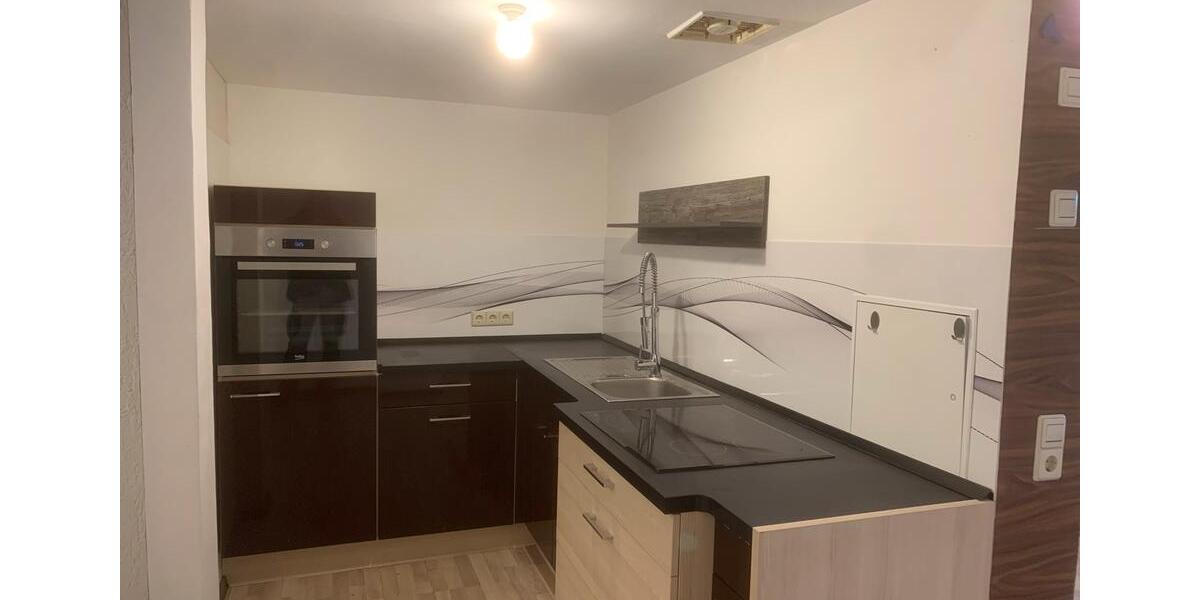 Dachgeschoßwohnung Durchhausen - 1 Zimmer, 28 m&sup2;, 550&euro; | Angebot:25832244