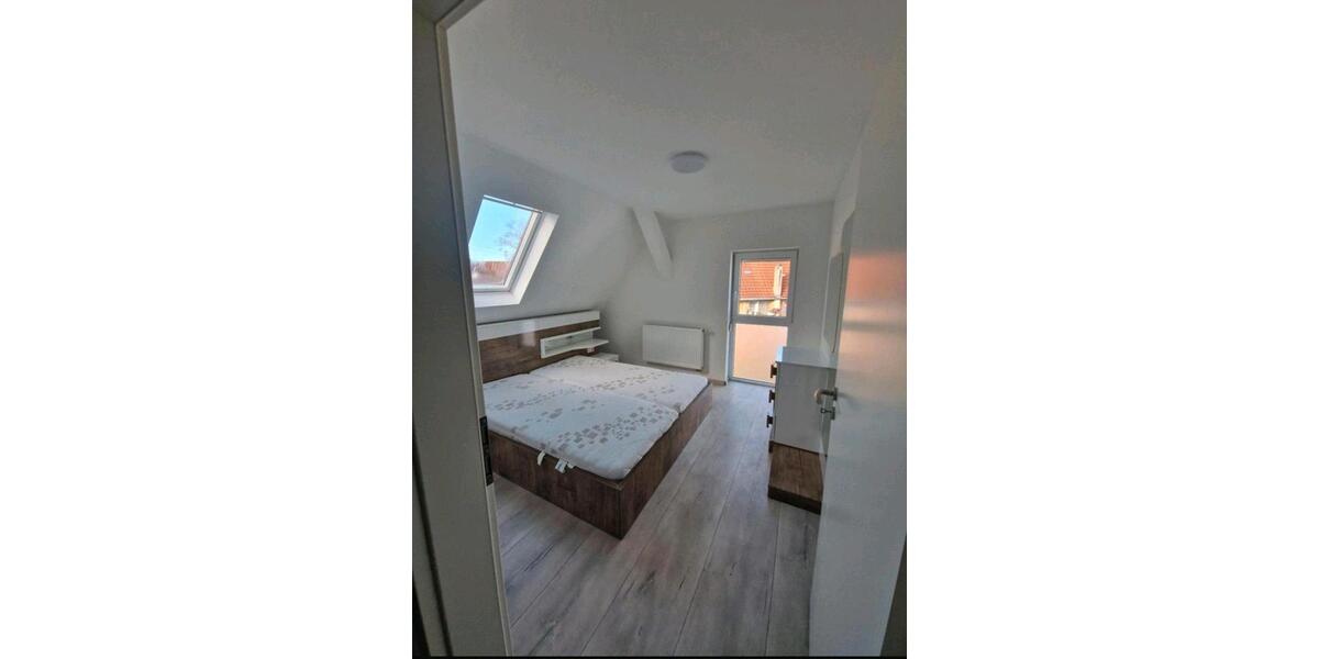 Maisonettenwohnung Denkingen - 3 Zimmer, 113 m&sup2;, 1.000&euro; | Angebot:25306796