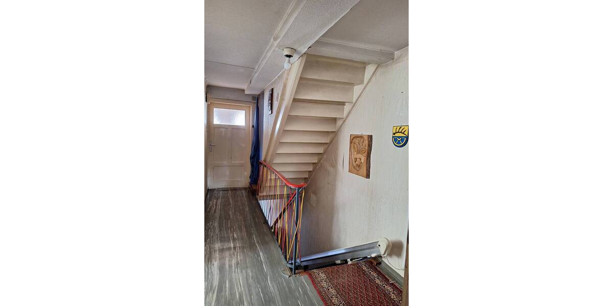 Bauernhaus, Landhaus Reichenbach - 9 Zimmer, 195 m&sup2;, 99.000&euro; | Angebot:25670856