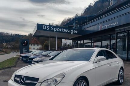 Mercedes-Benz CLS 500 57.000 km 23.899 &euro; Epfendorf 78736