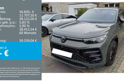 VW Tayron 23.369 km 50.830 &euro; Rottweil 78628
