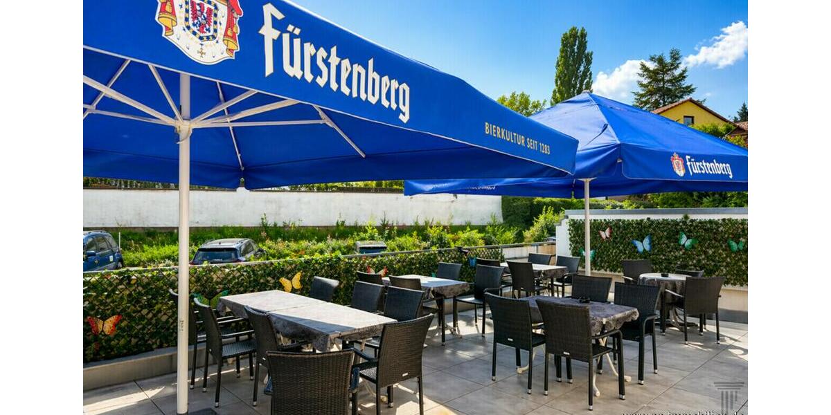 Gewerbeobjekt Dauchingen - 1.400&euro; | Angebot:26317018