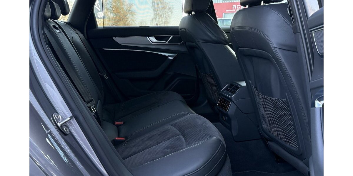 Audi A6 Avant 45 TFSI quattro S-LINE/MEMORY/MATRIX 112.242 km 28.900 &euro; Villingen-Schwenningen 78054