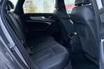 Audi A6 Avant 45 TFSI quattro S-LINE/MEMORY/MATRIX 112.242 km 28.900 &euro; Villingen-Schwenningen 78054