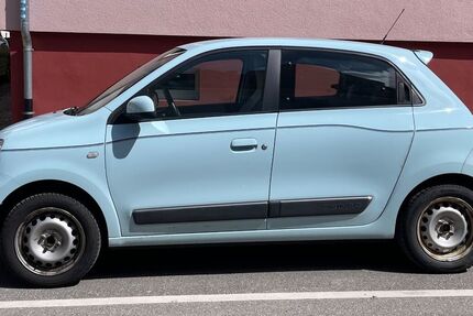 Renault Twingo 126.000 km 5.400 &euro; Rottweil 78628