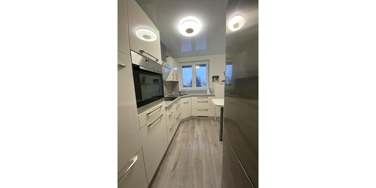 Etagenwohnung Villingen-Schwenningen Schwenningen - 1 Zimmer, 78 m&sup2;, 199.000&euro; | Angebot:25150621