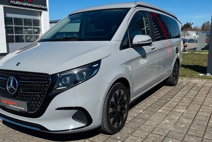 Mercedes-Benz V 250 13.700 km 71.890 &euro; Bad Dürrheim 78073