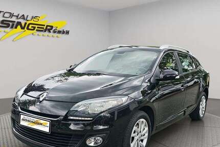 Renault Megane 133.950 km 7.990 &euro; Schramberg 78713