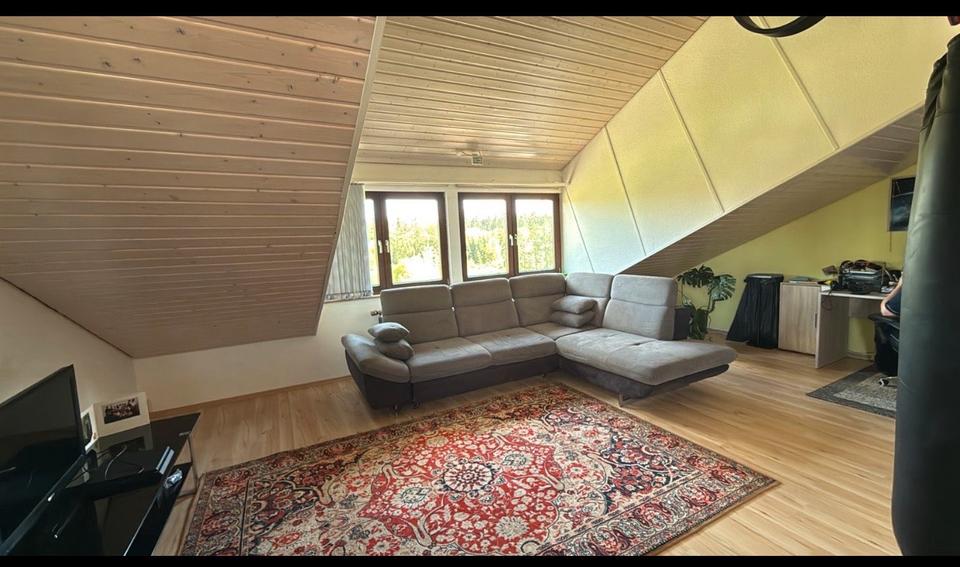 Reihenhaus Aldingen - 6 Zimmer, 170 m&sup2;, 410.000&euro; | Angebot:26940706