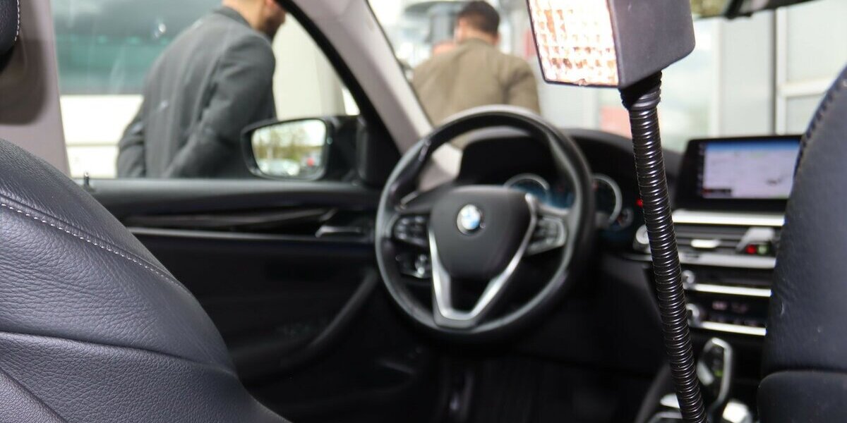 BMW 530e iPERFORMANCE/LUXURY LINE/TV/INNOVATIONS 132.551 km 25.900 &euro; Villingen-Schwenningen 78054