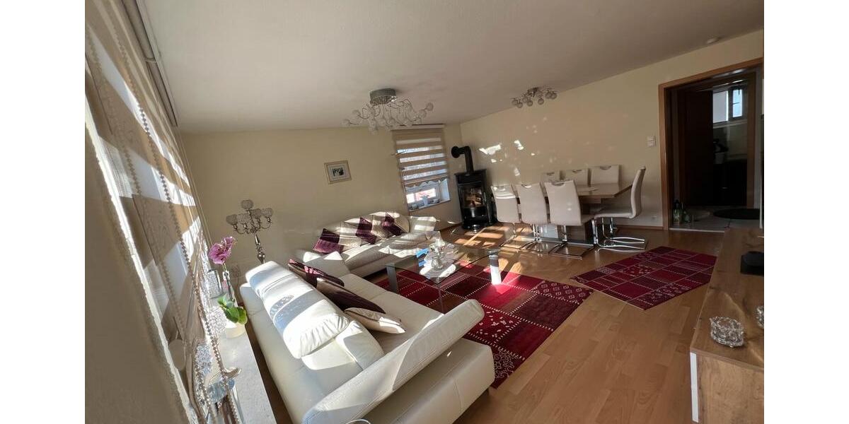 Etagenwohnung Villingen-Schwenningen Schwenningen - 4 Zimmer, 90 m&sup2;, 239.000&euro; | Angebot:25968105