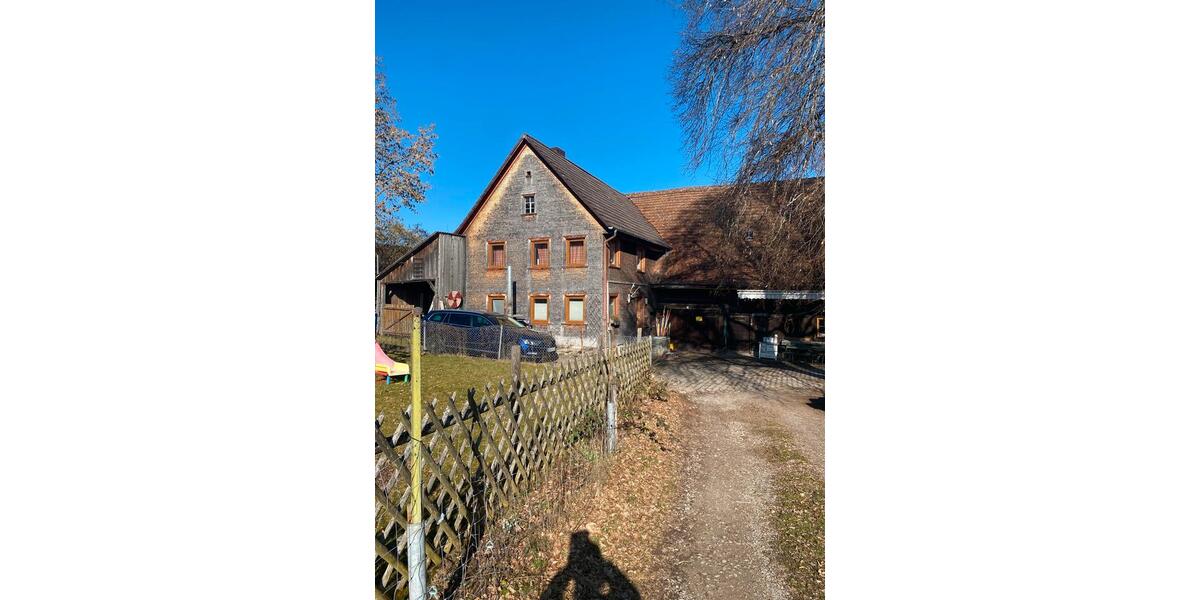 Bauernhaus, Landhaus Mönchweiler - 8 Zimmer, 220 m&sup2;, 630.000&euro; | Angebot:25403951