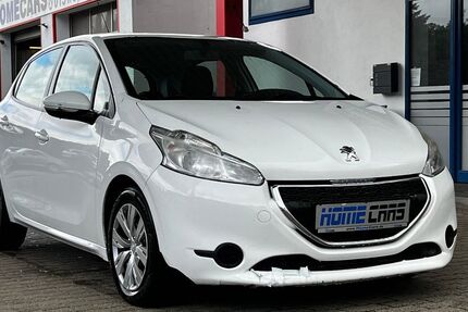 Peugeot 208 300.000 km 2.999 &euro; Oberndorf am Neckar 78727