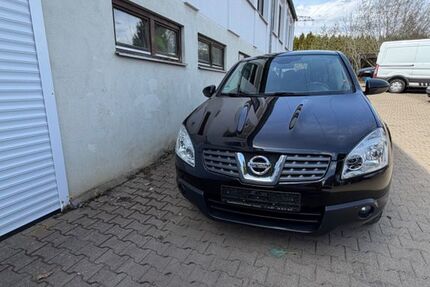 Nissan Qashqai 100.800 km 7.200 &euro; Mönchweiler 78087