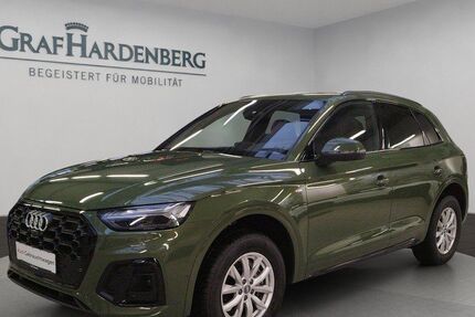 Audi Q5 62.100 km 35.890 &euro; Tuttlingen 78532