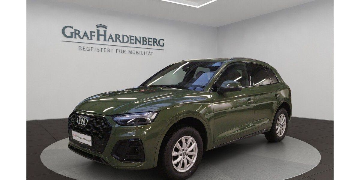 Audi Q5 62.100 km 35.890 &euro; Tuttlingen 78532