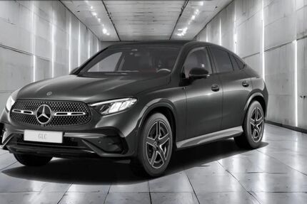 Mercedes-Benz GLC 200 9.900 km 55.490 &euro; Villingen-Schwenningen OT Schwenningen 78056