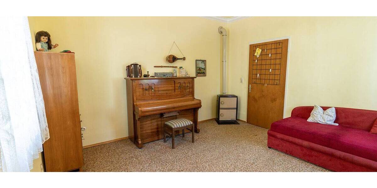 Mehrfamilienhaus, Wohnhaus Oberndorf am Neckar Oberndorf - 1 Zimmer, 390 m&sup2;, 368.500&euro; | Angebot:26816569