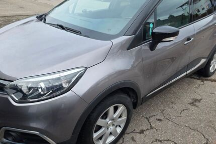 Renault Captur 121.000 km 11.900 &euro; Villingen-Schwenningen 78048