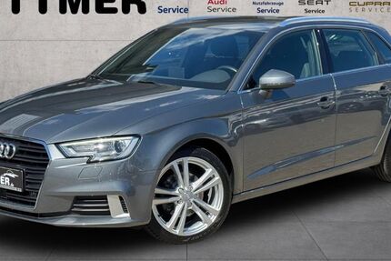 Audi A3 61.800 km 18.900 &euro; Lenzkirch 79853