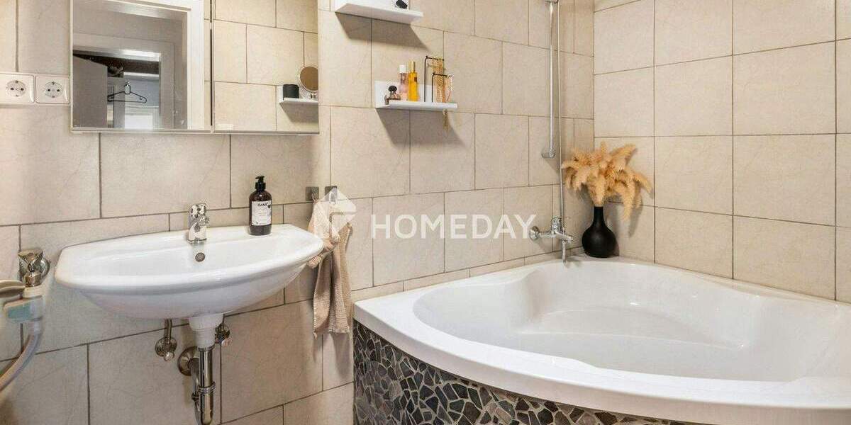 Doppelhaushälfte Deilingen - 5 Zimmer, 120 m&sup2;, 229.000&euro; | Angebot:25773301