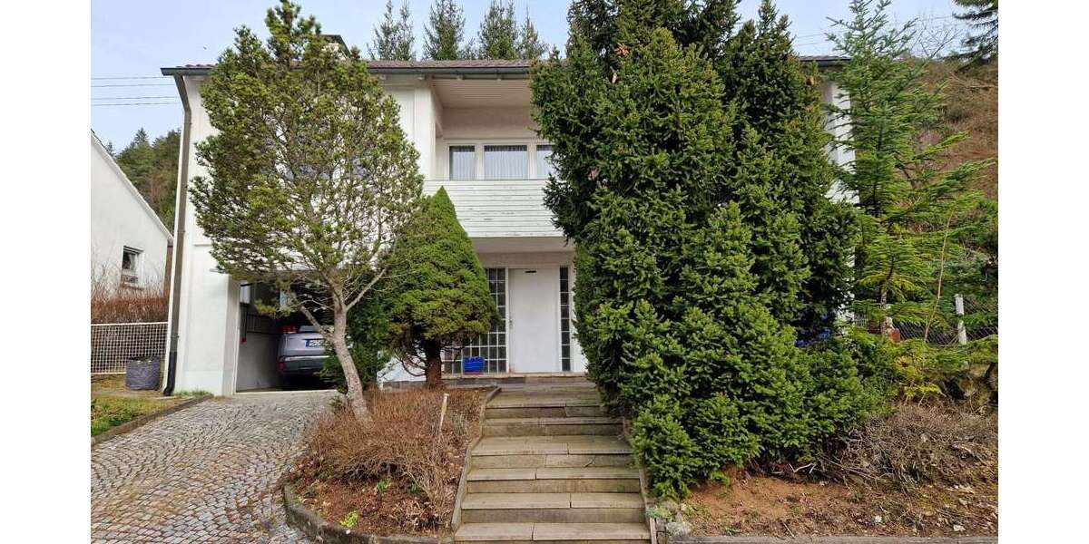 Einfamilienhaus Wurmlingen - 6 Zimmer, 172 m&sup2;, 439.500&euro; | Angebot:25304222