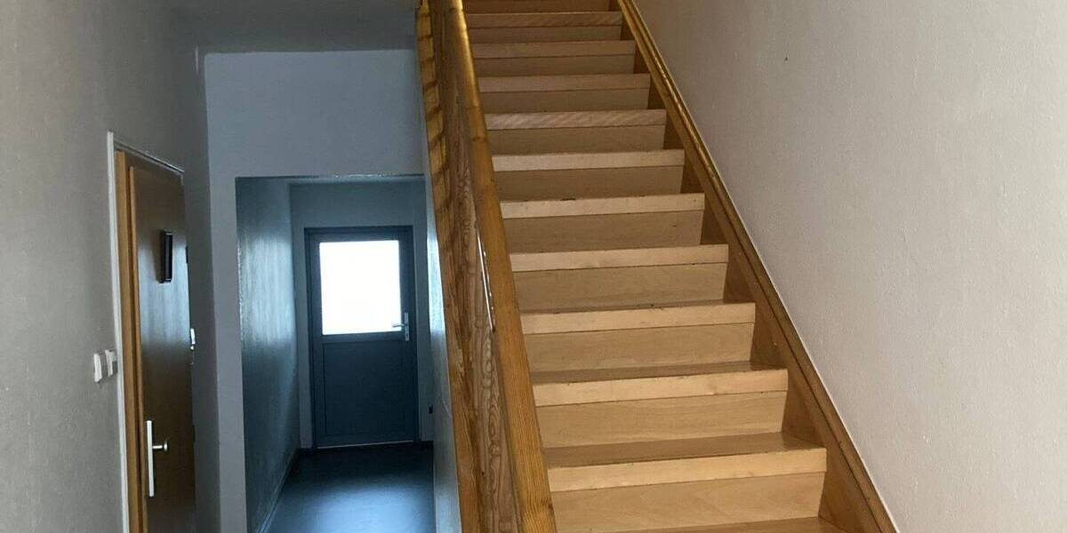 Etagenwohnung Villingen-Schwenningen Villingen - 3 Zimmer, 80 m&sup2;, 230.000&euro; | Angebot:26027784
