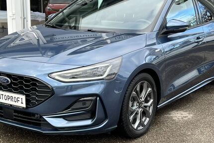 Ford Focus 27.828 km 21.890 &euro; Trossingen 78647