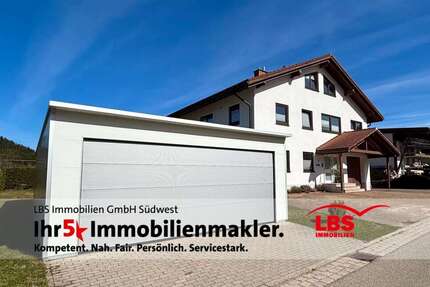 Sonstige Titisee-Neustadt Neustadt - 750.000&euro; | Angebot:21703747