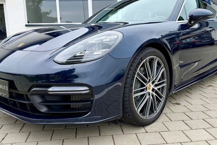 Porsche Panamera 83.500 km 65.990 &euro; Donaueschingen 78166
