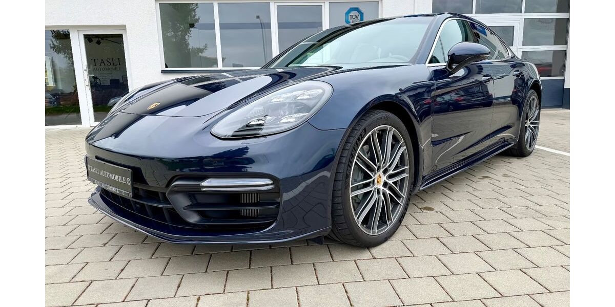 Porsche Panamera 83.500 km 65.990 &euro; Donaueschingen 78166