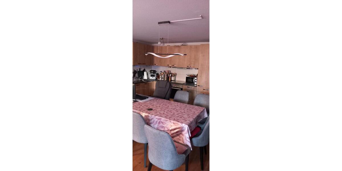 Etagenwohnung Donaueschingen - 2.5 Zimmer, 69 m&sup2;, 770&euro; | Angebot:26645526